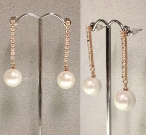Earrings ER18-0428